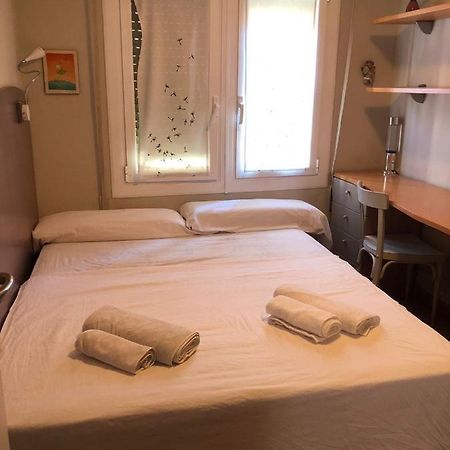Habitacion Matrimonial 호텔 에스텔라 외부 사진