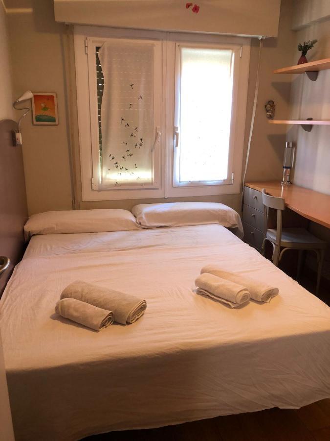 Habitacion Matrimonial 호텔 에스텔라 외부 사진