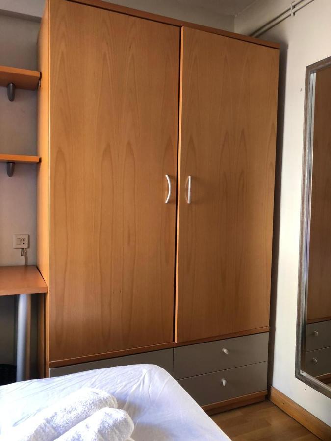 Habitacion Matrimonial 호텔 에스텔라 외부 사진