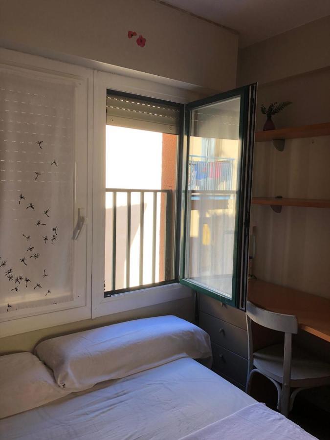 Habitacion Matrimonial 호텔 에스텔라 외부 사진