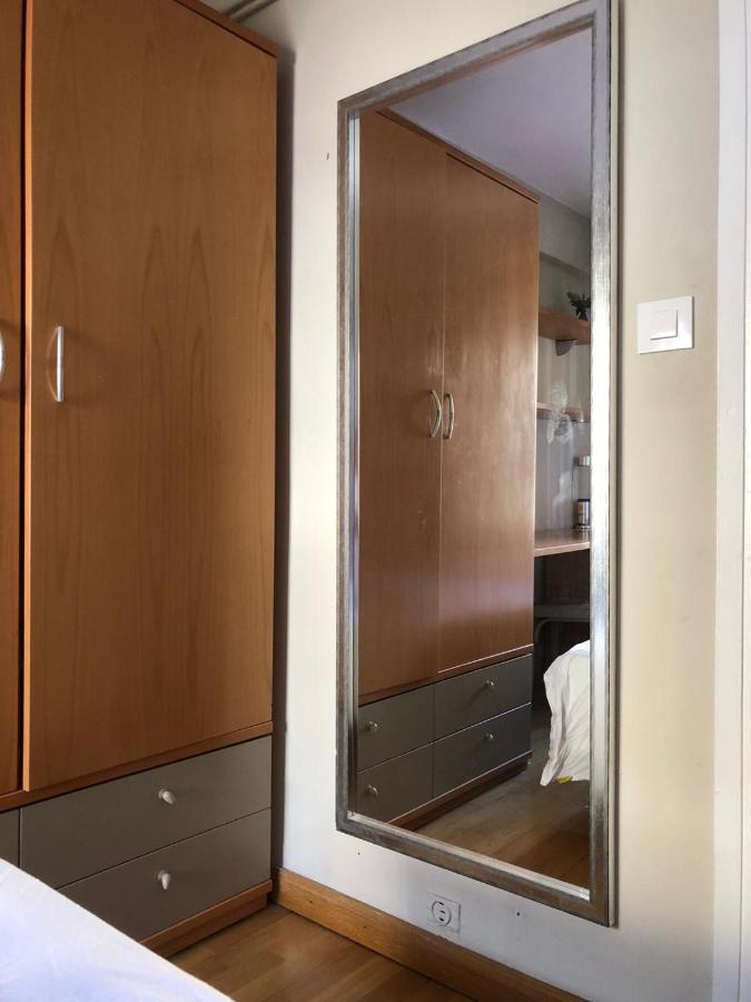 Habitacion Matrimonial 호텔 에스텔라 외부 사진
