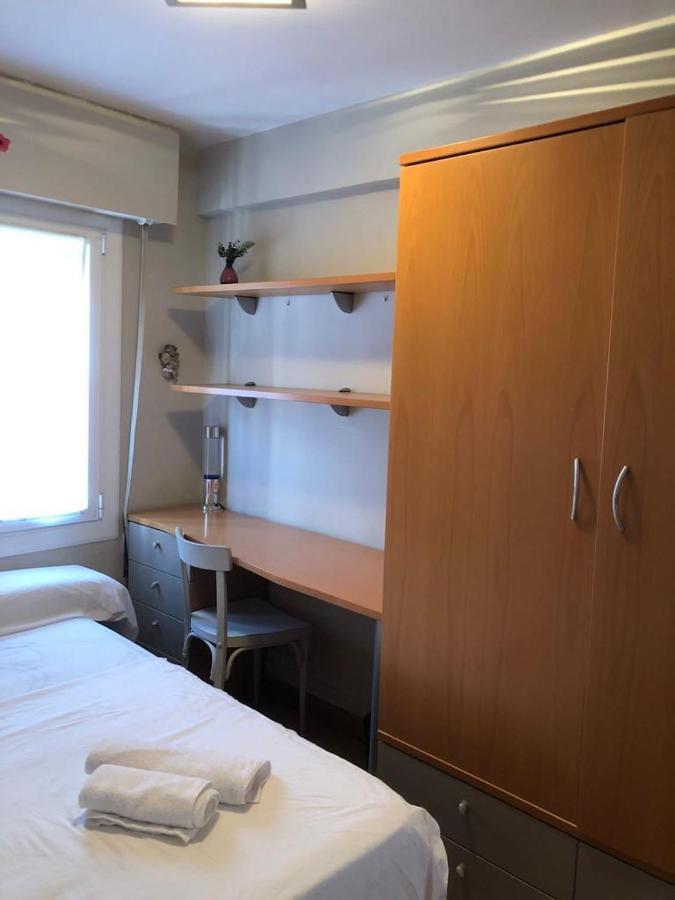 Habitacion Matrimonial 호텔 에스텔라 외부 사진