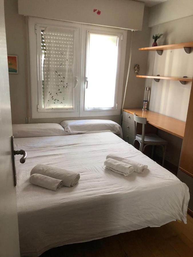 Habitacion Matrimonial 호텔 에스텔라 외부 사진